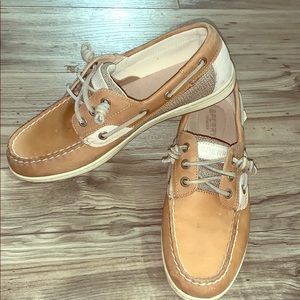 Sperry topsider angelfish boat shoes